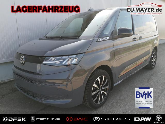 Volkswagen T7 Multivan - 2.0 TDI Sport Edition L&Uuml; ACC Standheizung AHK