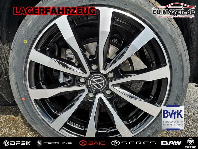 Volkswagen Caddy Maxi - Basis 2.0TDI Sport Edition ACC Kam GV5 App AHK Reling