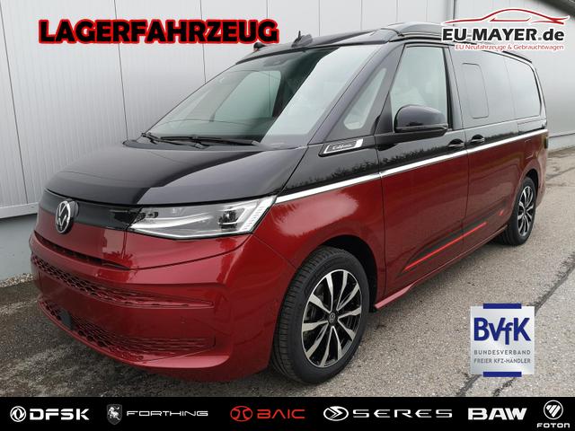 Volkswagen T7 California - Beach Camper 2.0TDI DSG Sport Edition 8 Fach GV5 High+
