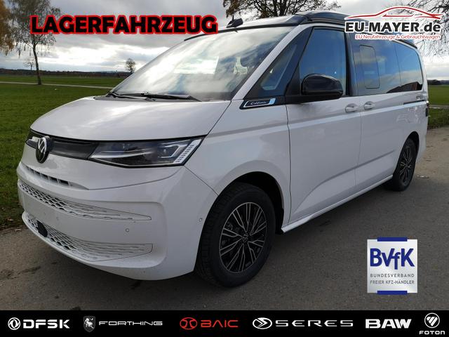 Volkswagen T7 California - Beach Tour 2.0 TDI DSG