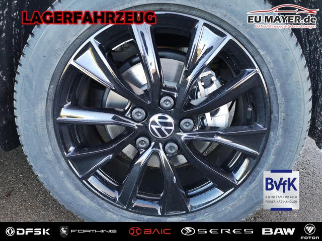 Volkswagen T7 Multivan - Edition 2,0TDI DSG Elegance K&Uuml; 7 Sitzer