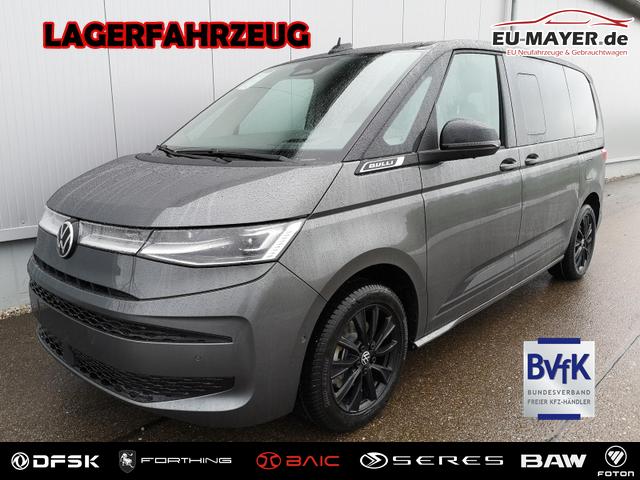 Volkswagen T7 Multivan - Edition 2,0TDI DSG High K&Uuml; 7 Sitzer