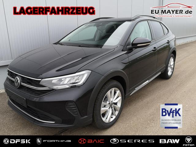 Volkswagen Taigo - LIFE 1.0 TSI 17" AHK Sunset Kamera APP PDC