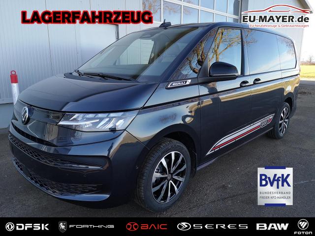 Volkswagen T7 Multivan - 2.0 TDI Sport Edition L&Uuml; ACC Standheizung AHK