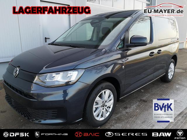 Volkswagen Caddy - Basis 2.0 TDI Kamera PDC ACC GV5