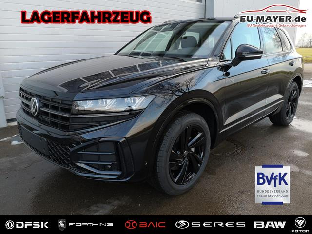 Volkswagen Touareg - 3.0 TDI 210 kW 4Motion R-Line Final Edition V6