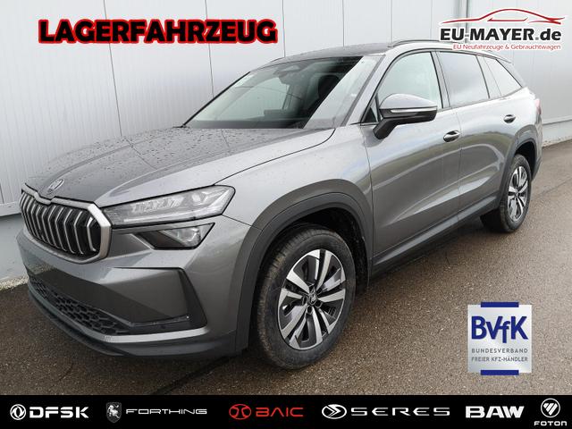 Skoda Kodiaq - 2.0 TDI 142 kW 4x4 Selection DSG ABT