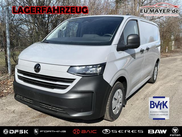 Volkswagen T7 Kastenwagen - BEV 100 kW RWD KR 00