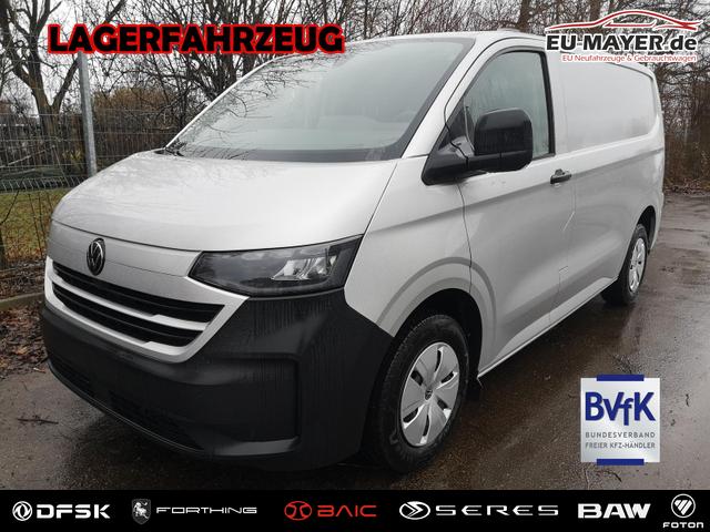 Volkswagen T7 Kastenwagen - BEV 100 kW RWD KR 00