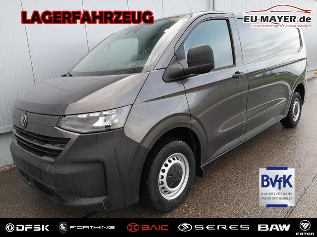 Volkswagen T7 Kastenwagen - BEV 100 kW RWD LR 00