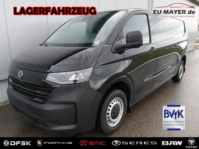 Volkswagen T7 Kastenwagen - BEV 100 kW RWD LR 00