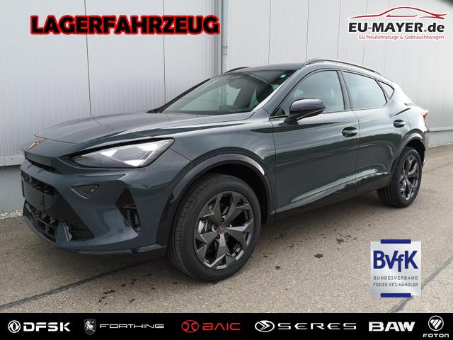 Cupra Formentor - 1.5 eTSI 110 kW DSG AHK ACC LED