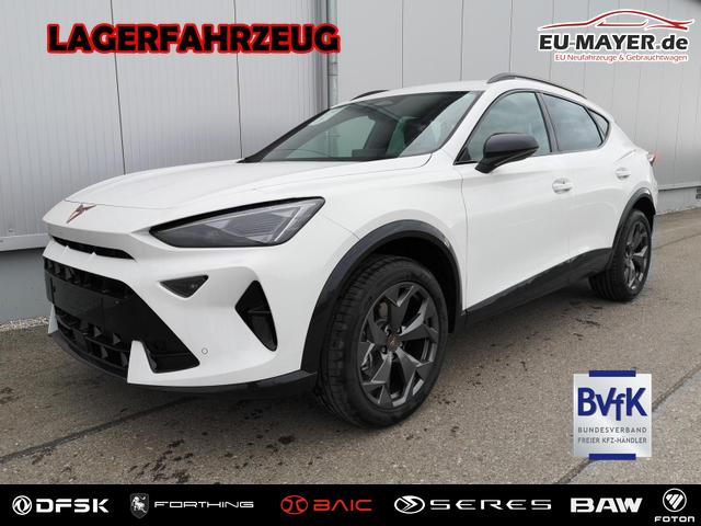 Cupra Formentor - 1.5 eTSI 110 kW DSG AHK ACC LED