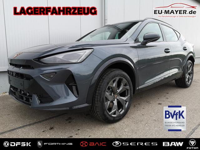 Cupra Formentor - 1.5 eTSI 110 kW DSG AHK ACC LED