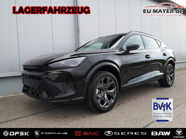 Cupra Formentor - 1.5 eTSI 110 kW DSG AHK ACC LED