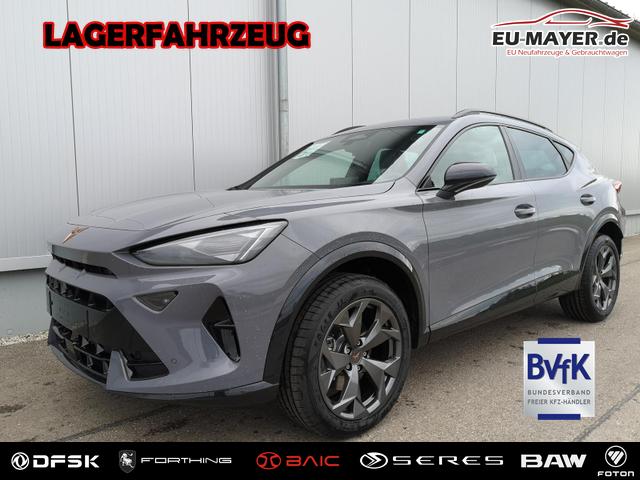 Cupra Formentor - 1.5 eTSI 110 kW DSG AHK ACC LED