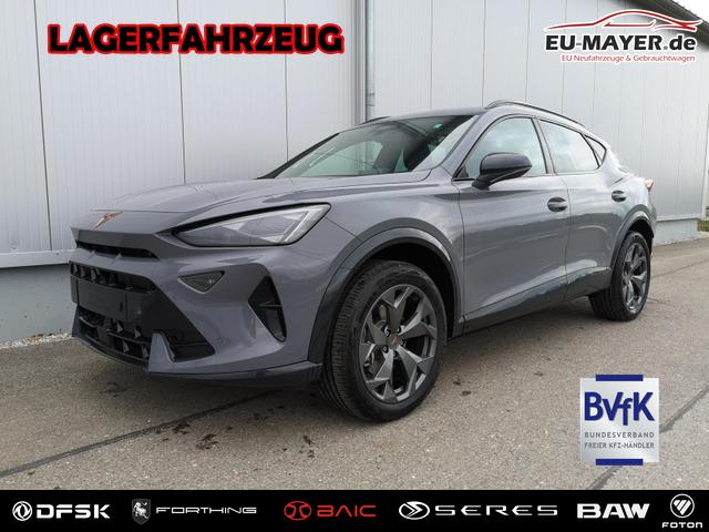 Cupra Formentor - 1.5 eTSI 110 kW DSG Edge Sound AHK ACC LED