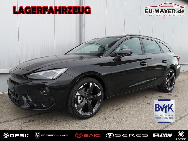 Cupra Leon Sportstourer - 1.5 eTSI 110 kW Kombi ST DSG Edge AHK ACC LED