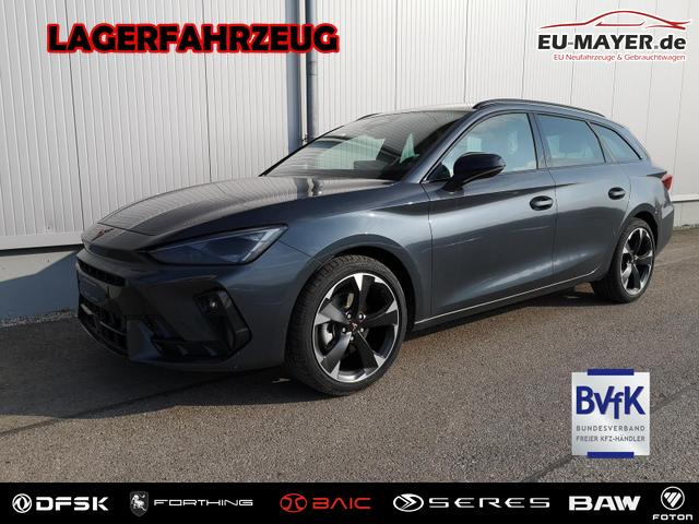 Cupra Leon Sportstourer - 1.5 eTSI 110 kW Kombi ST DSG AHK ACC LED
