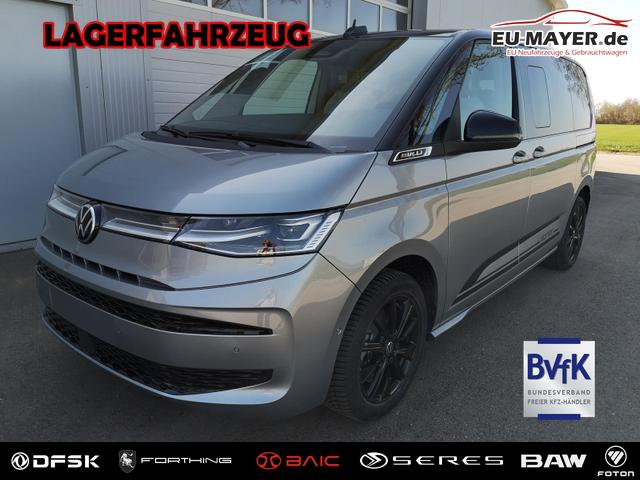 Volkswagen T7 Multivan - Edition 2,0TDI DSG Premium K&Uuml; 7 Sitzer