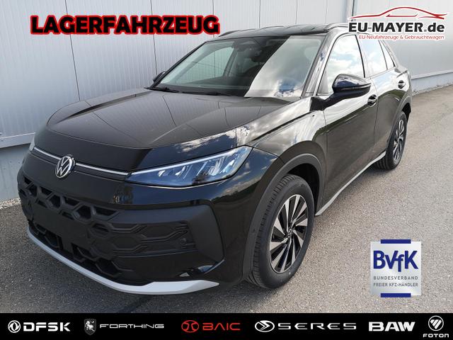 Volkswagen T-Roc - 1.5 eTSI 110 kW Life DSG ACC Sunset GV5 neues Modell
