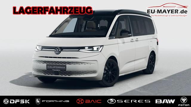 Volkswagen T7 California - Beach Camper 2.0 TDI DSG Plus