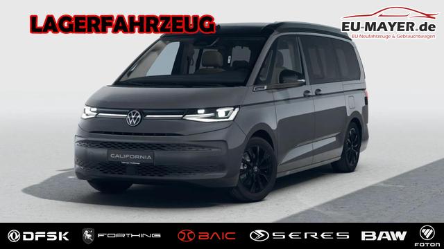 Volkswagen T7 California - Beach Camper eHybrid 4MOTION 1.5 TSI Plus