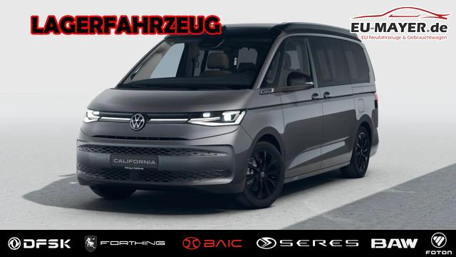 Volkswagen T7 California - Beach Camper 2.0 TDI DSG Plus