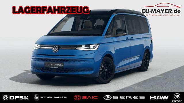Volkswagen T7 California - Beach Camper eHybrid 4MOTION 1.5 TSI Plus