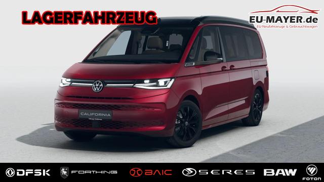 Volkswagen T7 California - Beach Tour eHybrid 4MOTION 1.5 TSI Plus