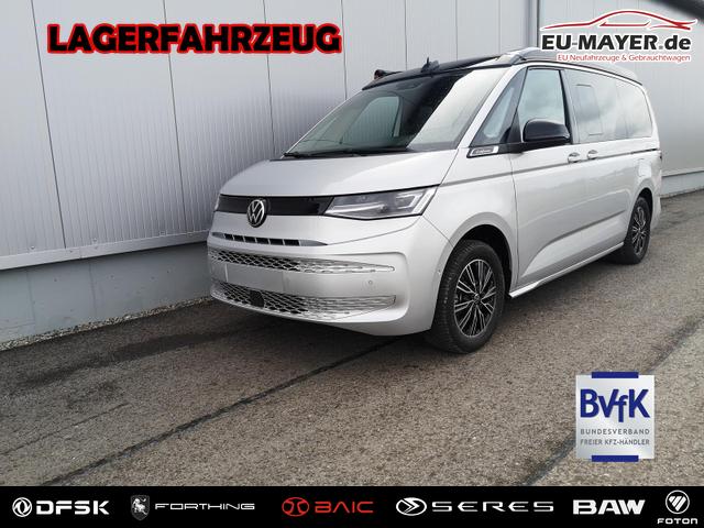 Volkswagen T7 California - Beach Tour eHybrid 4MOTION 1.5 TSI