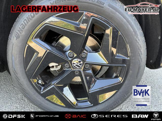 Volkswagen Tiguan - 2.0 TDI 110 kW R-Line DSG Head Up Black 360 AHK