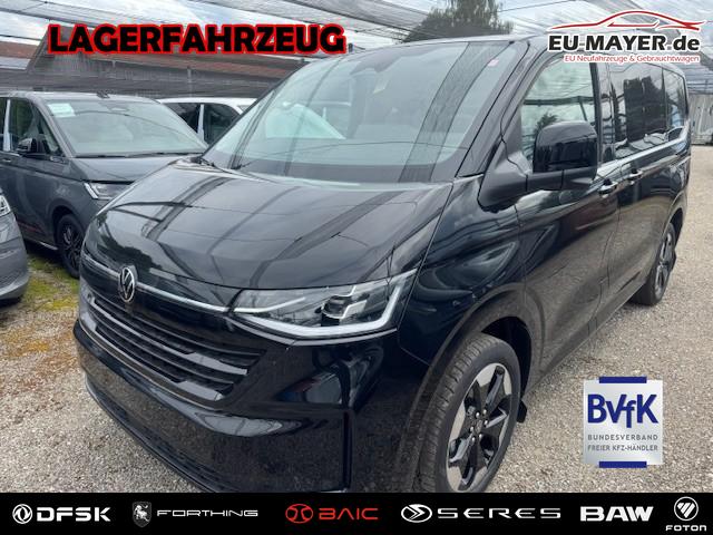 Volkswagen e-Caravelle - BEV 160 kW Style RWD KR