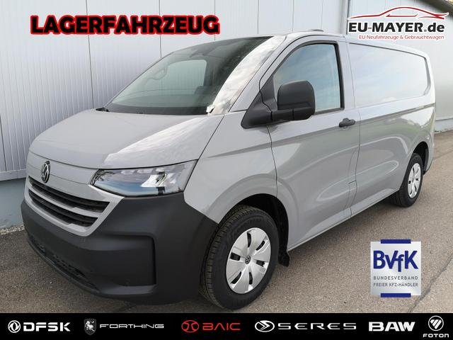 Volkswagen T7 Kastenwagen - BEV 100 kW RWD KR 00