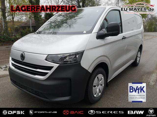 Volkswagen T7 Kastenwagen - BEV 100 kW RWD KR 00