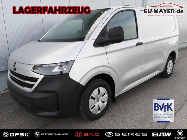 Volkswagen T7 Kastenwagen - BEV 100 kW RWD KR 00