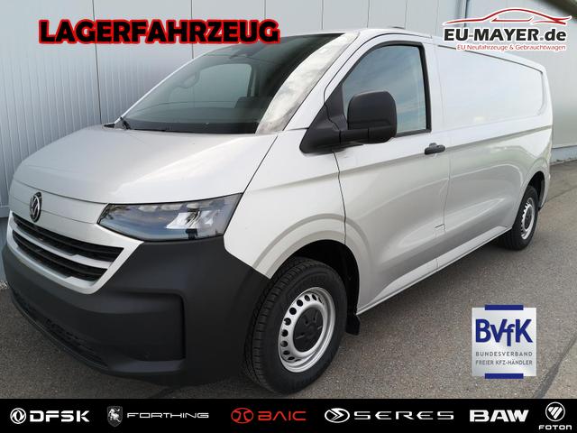 Volkswagen T7 Kastenwagen - BEV 100 kW RWD LR 00