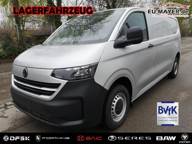 Volkswagen T7 Kastenwagen - BEV 100 kW RWD LR 00