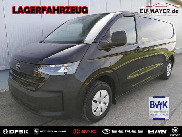 Volkswagen T7 Kastenwagen - BEV 100 kW RWD LR 00