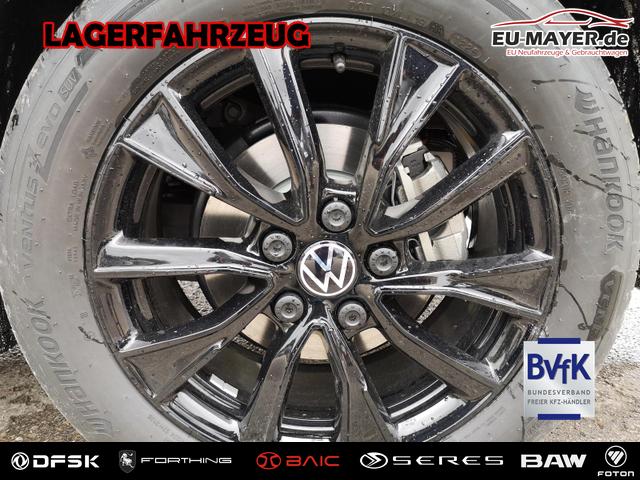 Volkswagen T7 California - Beach Tour eHybrid 4MOTION 1.5 TSI Plus ArtVelour