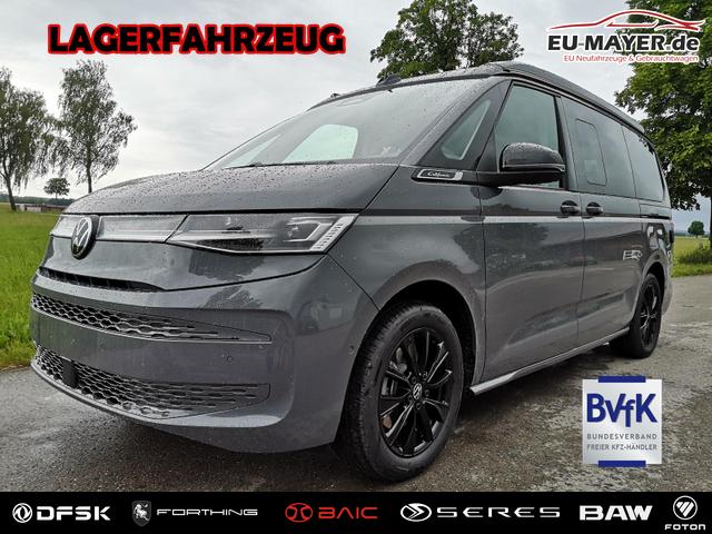 Volkswagen T7 California - Beach Tour eHybrid 4MOTION 1.5 TSI Plus ArtVelour