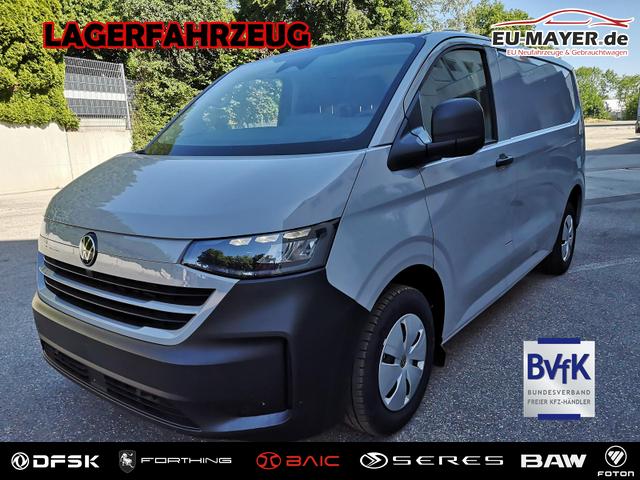 Volkswagen e-Transporter Kastenwagen - BEV 100 kW RWD KR Kasten