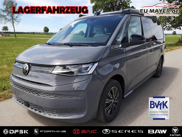 Volkswagen T7 California - Beach Camper 2.0 TDI DSG