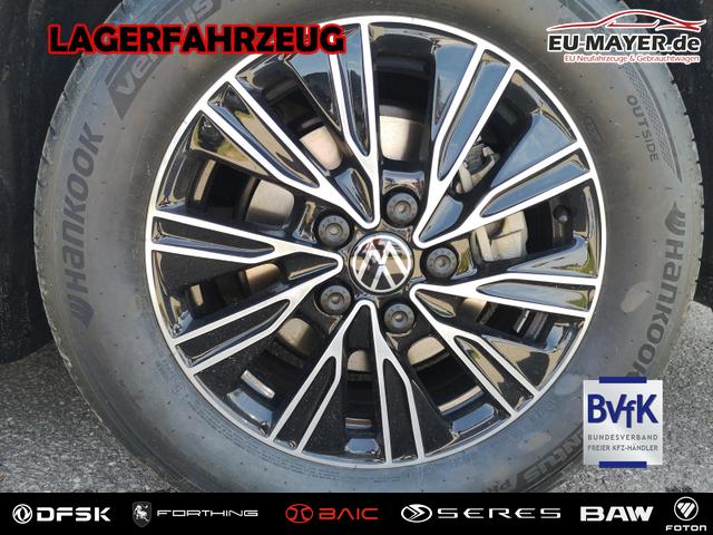Volkswagen T7 California - Beach Tour eHybrid 4MOTION 1.5 TSI