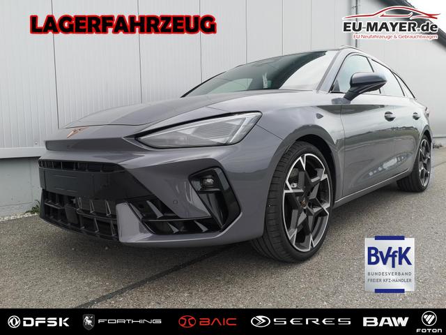 Cupra Leon Sportstourer - 2.0 TSI 245 kW 4Drive VZ Kombi ST 2.0TSI ABT AHK ACC