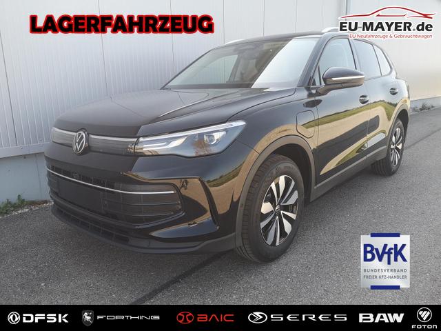 Volkswagen Tiguan - 1.5 eHybrid Life DSG AHK ACC 360 el. HK
