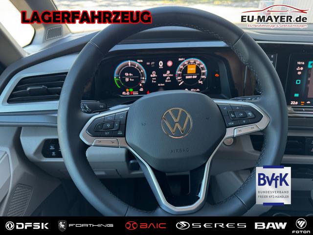 Volkswagen T7 California - Beach Camper eHybrid 4MOTION 1.5 TSI