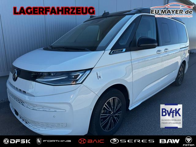 Volkswagen T7 California - Beach Camper eHybrid 4MOTION 1.5 TSI