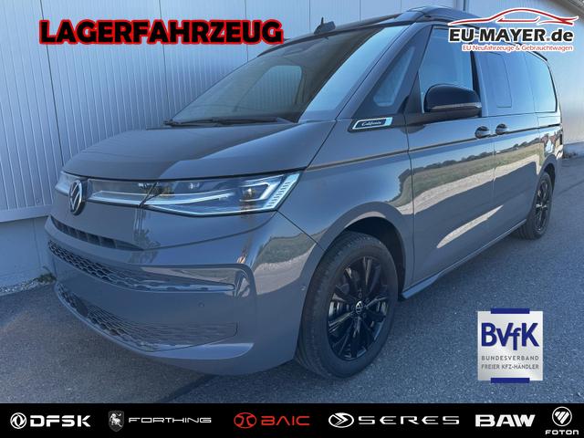 Volkswagen T7 California - Beach Camper 2.0 TDI DSG Plus