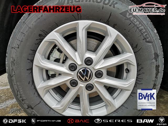 Volkswagen T7 Multivan - 2.0 TDI K&Uuml; High 5 Sitzer